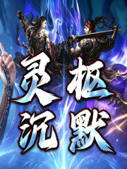 灵枢沉默海报