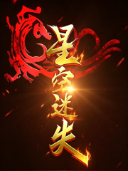 星空迷失海报