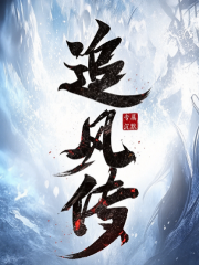 追风传海报